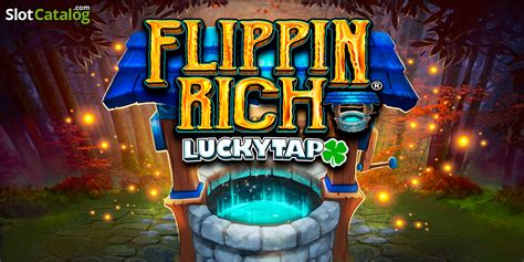 Flippin Rich LT 9747